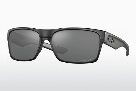 Okulary przeciwsłoneczne Oakley TWOFACE (OO9189 918945)