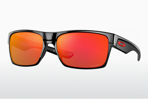 Okulary przeciwsłoneczne Oakley TWOFACE (OO9189 918947)