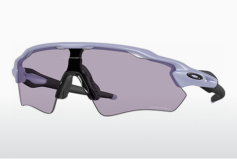 Okulary przeciwsłoneczne Oakley RADAR EV PATH (OO9208 9208F7)