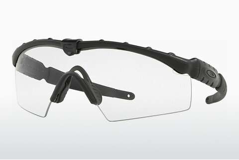 Okulary przeciwsłoneczne Oakley SI M Frame 2.0 (OO9213 11-197)