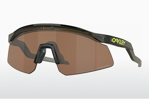 Okulary przeciwsłoneczne Oakley HYDRA (OO9229 922913)