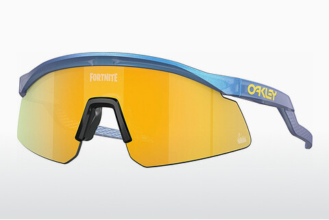 Okulary przeciwsłoneczne Oakley HYDRA (OO9229 922918)