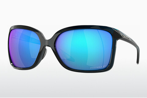 Okulary przeciwsłoneczne Oakley WILDRYE (OO9230 923001)