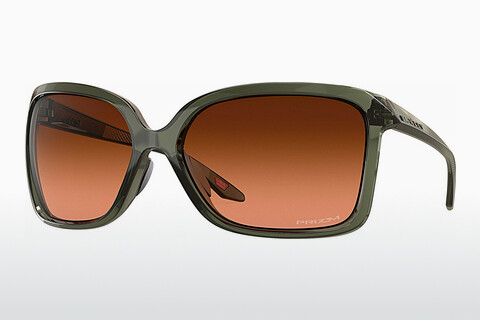 Okulary przeciwsłoneczne Oakley WILDRYE (OO9230 923004)