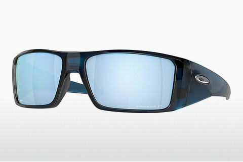 Okulary przeciwsłoneczne Oakley HELIOSTAT (OO9231 923114)