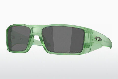 Okulary przeciwsłoneczne Oakley HELIOSTAT (OO9231 923122)