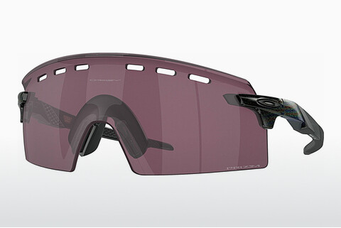 Okulary przeciwsłoneczne Oakley ENCODER STRIKE VENTED (OO9235 923511)
