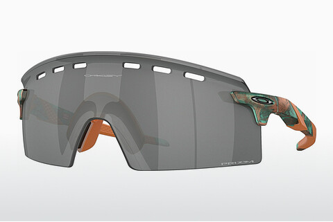 Okulary przeciwsłoneczne Oakley ENCODER STRIKE VENTED (OO9235 923515)