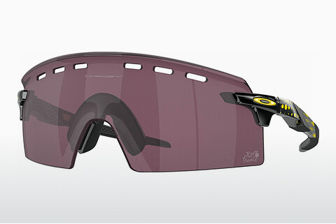 Okulary przeciwsłoneczne Oakley ENCODER STRIKE VENTED (OO9235 923517)