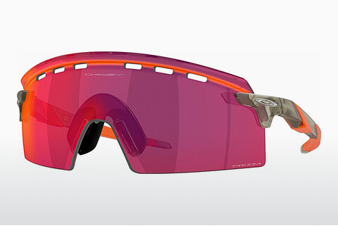 Okulary przeciwsłoneczne Oakley ENCODER STRIKE VENTED (OO9235 923520)