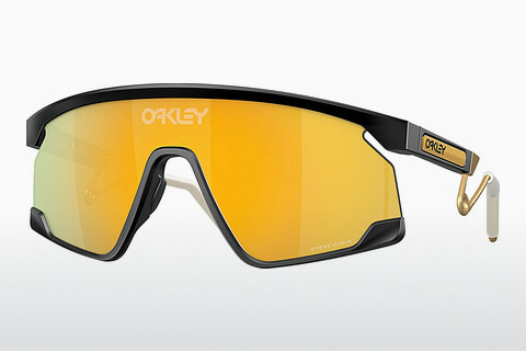 Okulary przeciwsłoneczne Oakley BXTR METAL (OO9237 923701)