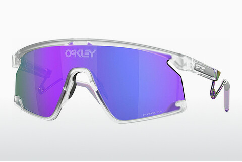 Okulary przeciwsłoneczne Oakley BXTR METAL (OO9237 923702)