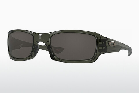 Okulary przeciwsłoneczne Oakley FIVES SQUARED (OO9238 923805)