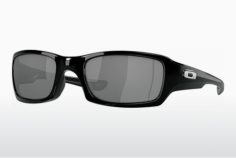 Okulary przeciwsłoneczne Oakley FIVES SQUARED (OO9238 923806)