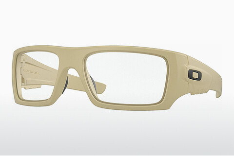 Okulary przeciwsłoneczne Oakley DET CORD (OO9253 925317)