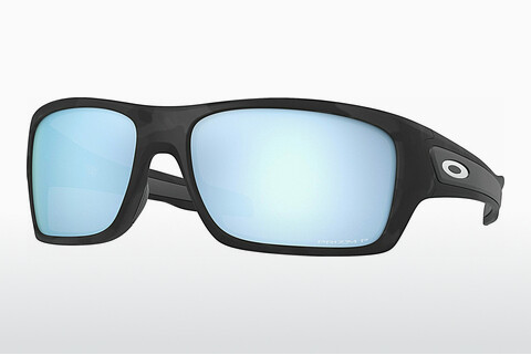 Okulary przeciwsłoneczne Oakley TURBINE (OO9263 926364)