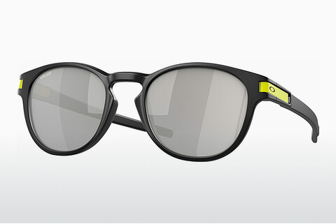 Okulary przeciwsłoneczne Oakley LATCH (OO9265 926521)