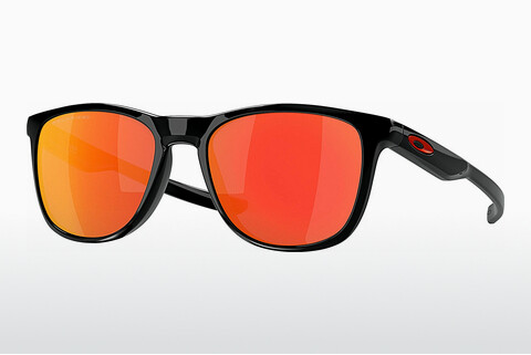 Okulary przeciwsłoneczne Oakley Trillbe X (OO9340 934002)