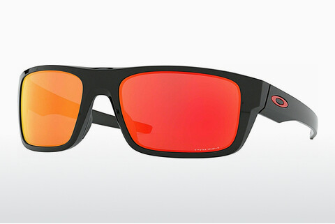 Okulary przeciwsłoneczne Oakley DROP POINT (OO9367 936716)