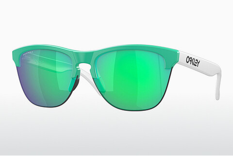 Okulary przeciwsłoneczne Oakley FROGSKINS LITE (OO9374 937433)