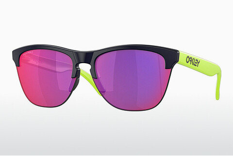 Okulary przeciwsłoneczne Oakley Frogskins Lite (OO9374 937435)