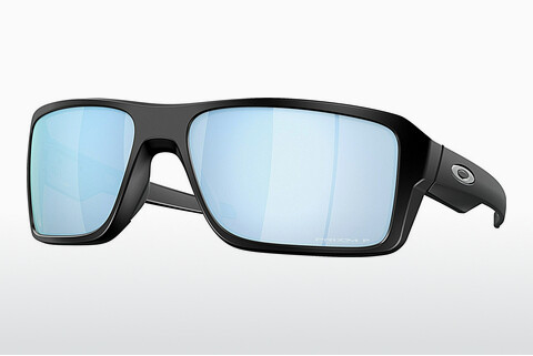 Okulary przeciwsłoneczne Oakley DOUBLE EDGE (OO9380 938013)
