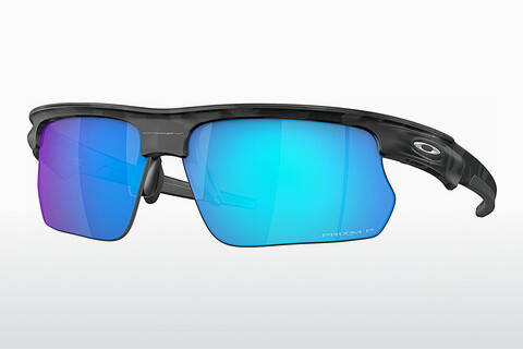 Okulary przeciwsłoneczne Oakley BISPHAERA (OO9400 940005)