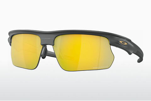 Okulary przeciwsłoneczne Oakley BISPHAERA (OO9400 940012)