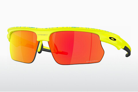 Okulary przeciwsłoneczne Oakley BISPHAERA (OO9400 940013)