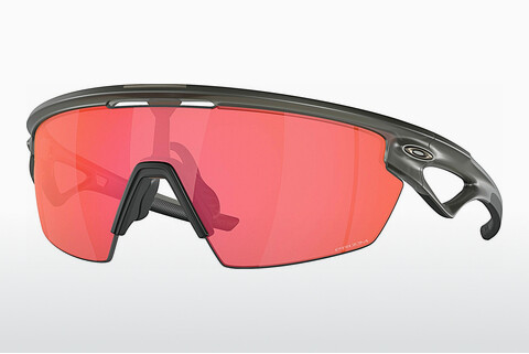 Okulary przeciwsłoneczne Oakley SPHAERA (OO9403 940309)