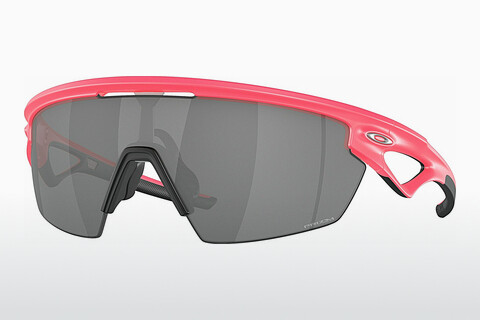 Okulary przeciwsłoneczne Oakley SPHAERA (OO9403 940310)