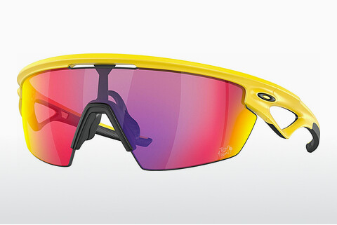 Okulary przeciwsłoneczne Oakley SPHAERA (OO9403 940312)