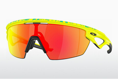 Okulary przeciwsłoneczne Oakley SPHAERA (OO9403 940314)