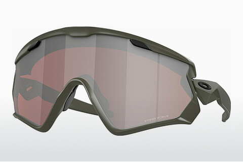 Okulary przeciwsłoneczne Oakley WIND JACKET 2.0 (OO9418 941826)