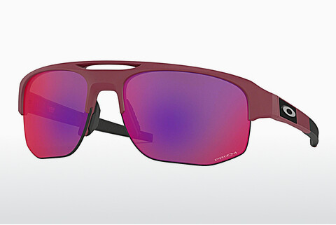 Okulary przeciwsłoneczne Oakley MERCENARY (OO9424 942404)