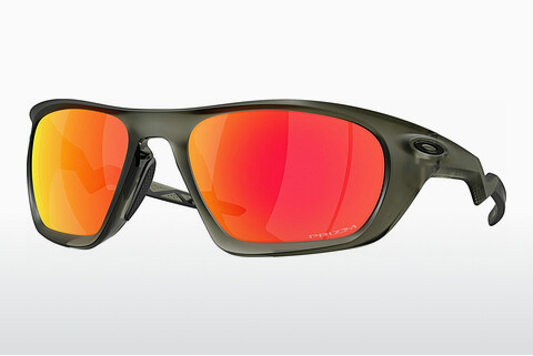 Okulary przeciwsłoneczne Oakley LATERALIS (OO9431 943104)