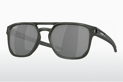 Okulary przeciwsłoneczne Oakley LATCH BETA (OO9436 943610)