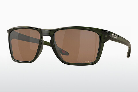 Okulary przeciwsłoneczne Oakley SYLAS (OO9448 944814)