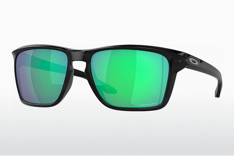 Okulary przeciwsłoneczne Oakley SYLAS (OO9448 944818)