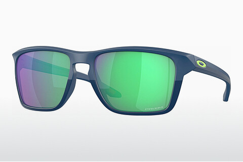 Okulary przeciwsłoneczne Oakley SYLAS (OO9448 944820)