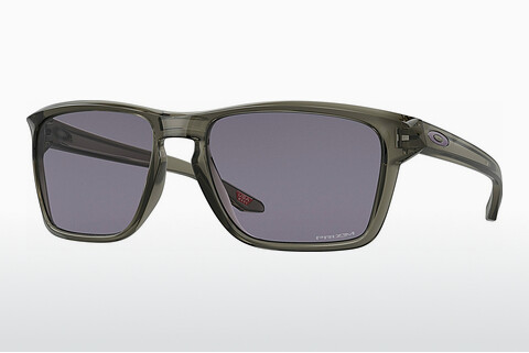 Okulary przeciwsłoneczne Oakley SYLAS (OO9448 944831)