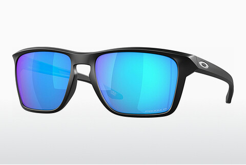 Okulary przeciwsłoneczne Oakley SYLAS (OO9448 944834)
