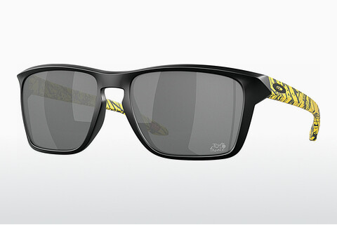 Okulary przeciwsłoneczne Oakley SYLAS (OO9448 944837)