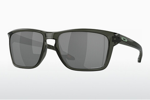 Okulary przeciwsłoneczne Oakley SYLAS (OO9448 944838)