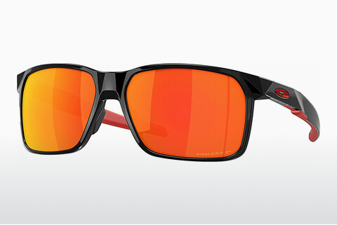 Okulary przeciwsłoneczne Oakley PORTAL X (OO9460 946005)