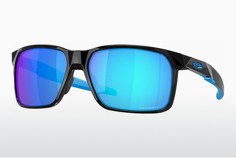 Okulary przeciwsłoneczne Oakley PORTAL X (OO9460 946016)
