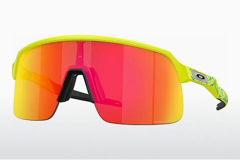 Okulary przeciwsłoneczne Oakley SUTRO LITE (OO9463 946367)