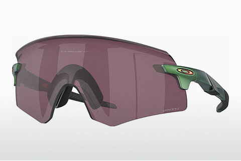 Okulary przeciwsłoneczne Oakley ENCODER (OO9471 947116)