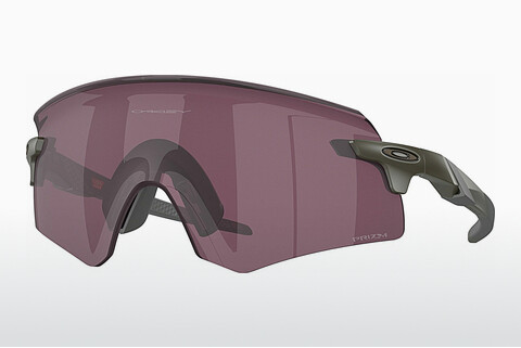 Okulary przeciwsłoneczne Oakley ENCODER (OO9471 947121)