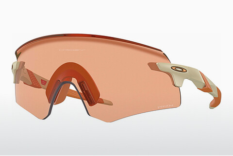 Okulary przeciwsłoneczne Oakley ENCODER (OO9471 947125)